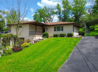 523 Juanita St, Steubenville, OH 43952