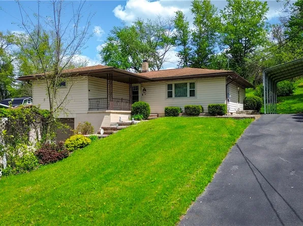 523 Juanita St, Steubenville, OH 43952