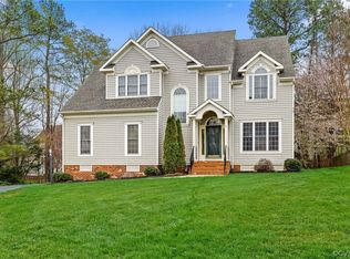 5805 Meadow Ridge Ct, Glen Allen, VA 23059