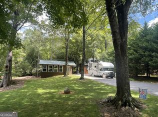 61 Hill Crest Ct, Cleveland, GA 30528