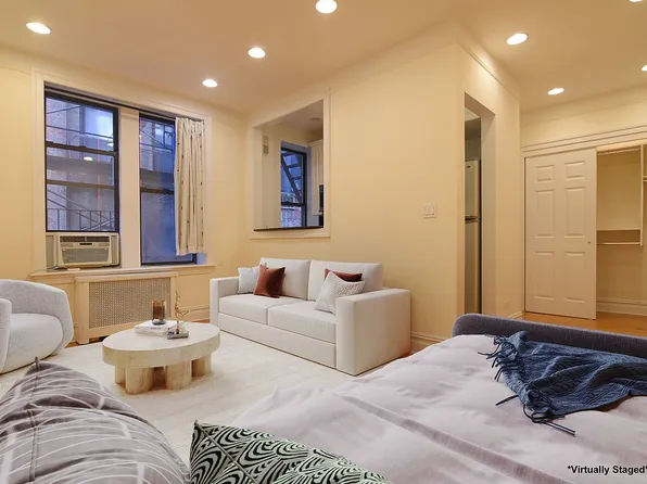 668 Riverside Dr APT 3H, New York, NY 10031