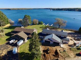 10644 Big Arbor Vitae Dr #1, Woodruff, WI 54568