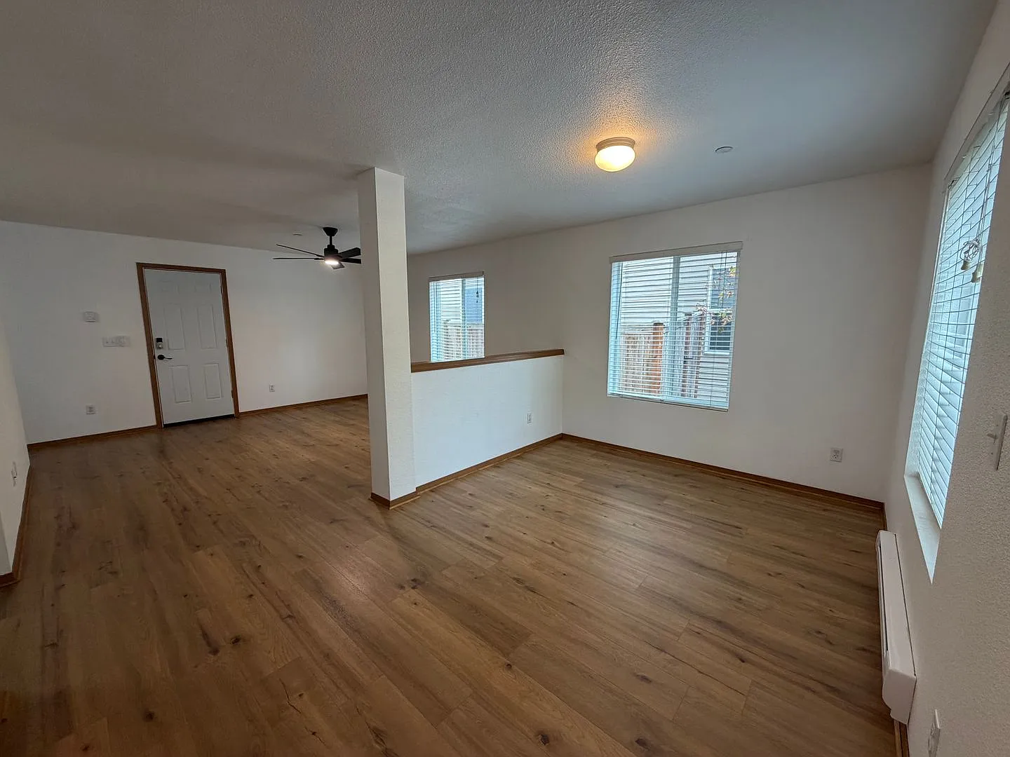 DuPont 3-bedroom, 2.5-bath home — Photo 4