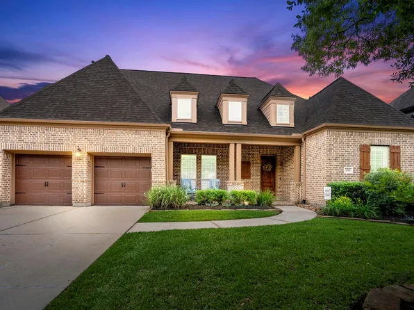 138 Monterrey Bnd, Montgomery, TX 77316