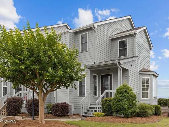 8713 Plantation Drive #404, Emerald Isle, NC 28594