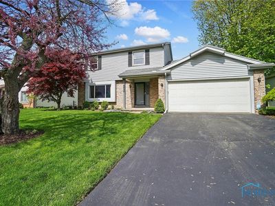 5532 Bentwood Dr, Toledo, OH, 43615