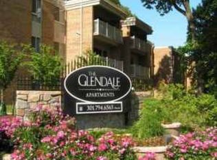 9907 Good Luck Rd APT 104, Lanham, MD 20706