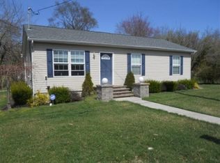527 Buckshutem Rd, Bridgeton, NJ 08302