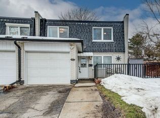 141 Charles Best Pl, Kitchener, ON N2M5A4