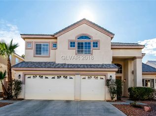 2887 Sunlit Glade Ave, Henderson, NV 89074