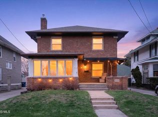 135 Amherst Dr, Toledo, OH 43614