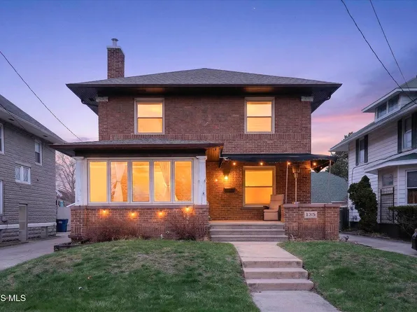 135 Amherst Dr, Toledo, OH 43614