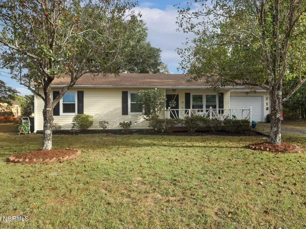 118 Dresser Lane, Leland, NC 28451