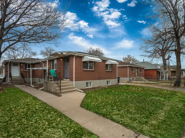 4132 N Zuni St, Denver, CO 80211