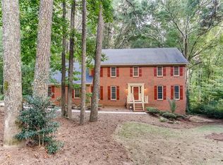 3492 Inns Brook Way, Snellville, GA 30039