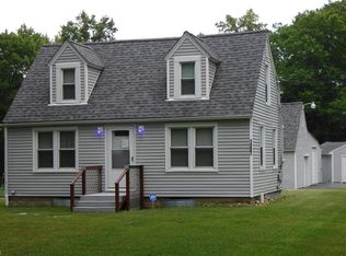 1207 Stillwagon Rd SE, Warren, OH 44484