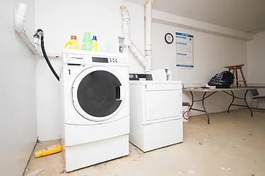 Rented by Zumper Inc