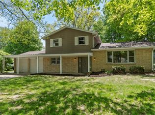 1917 S Post Rd, Anderson, IN 46012