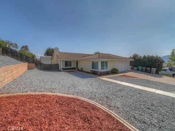 24731 Huntley Dr, Moreno Valley, CA 92557