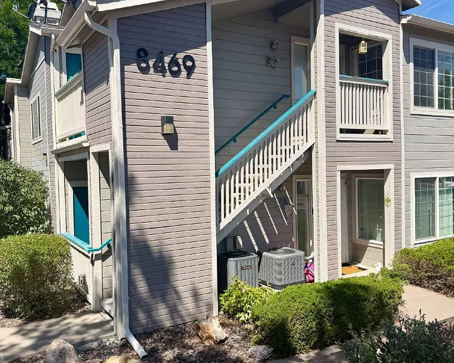 8469 Little Rock Way #204