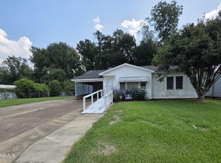 515 N Dupre St, Ville Platte, LA 70586