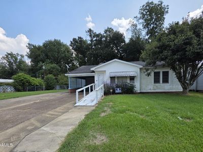 515 N Dupre St, Ville Platte, LA, 70586