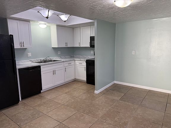 Dining area new dishwasher new cabinets new counter top