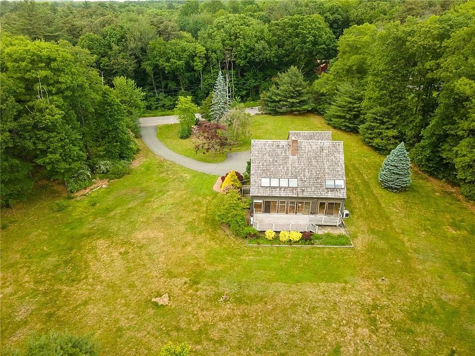 25 Clark Rd, Smithfield, RI 02917 MLS 1336379 Zillow
