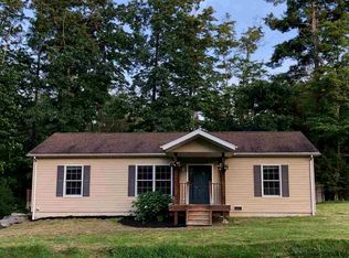 4 Teradon Rd, Accord, NY 12404