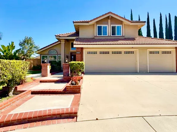 21020 Bryan Cir, Walnut, CA 91789