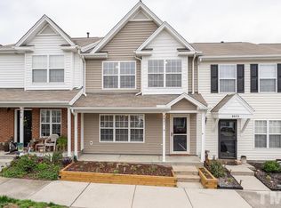 8021 River Gold Ln, Raleigh, NC 27616