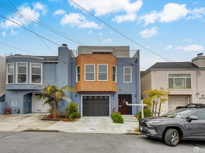 62 Vernon St, San Francisco, CA, 94132