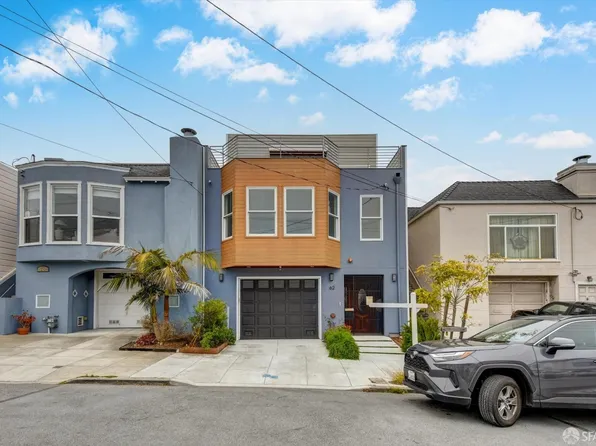 62 Vernon St, San Francisco, CA 94132