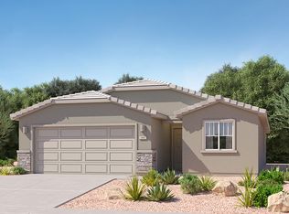 11746 W Claudina St, Marana, AZ 85653