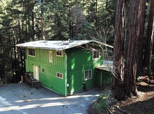 1870 Pool Rd, Felton, CA 95018