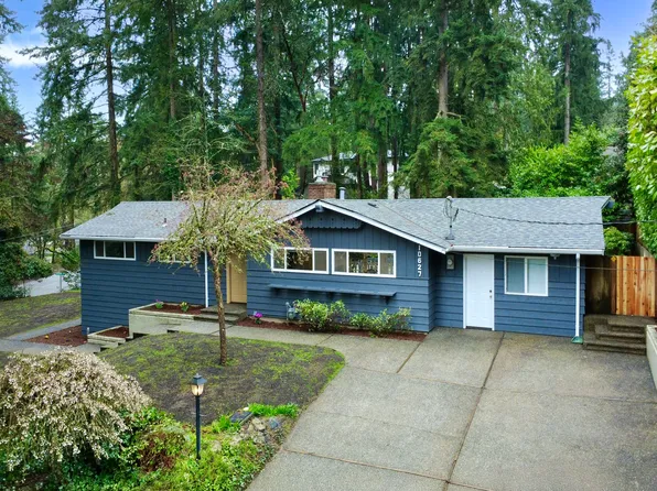 10627 SE 18th St, Bellevue, WA 98004