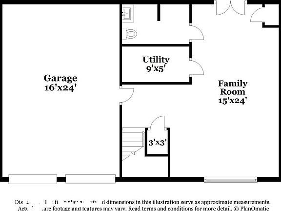 3rd image of 1788 Brinwood Ct