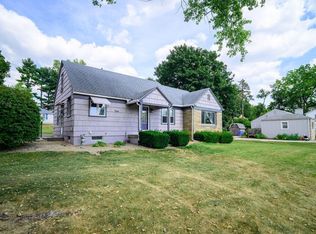 730 W Marion Rd, Mount Gilead, OH 43338