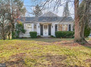 3611 Centerfield Rd, Harrisburg, PA 17109