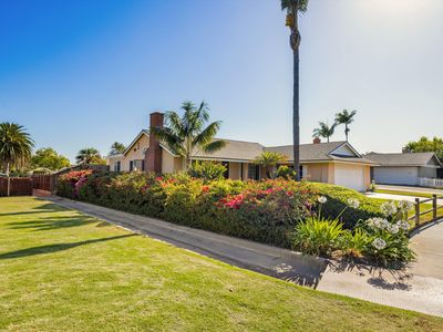 4565 Chapparral Dr, Carpinteria, CA, 93013