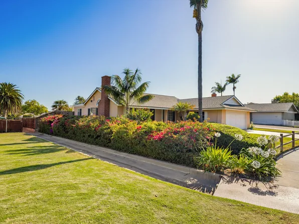 4565 Chapparral Dr, Carpinteria, CA 93013