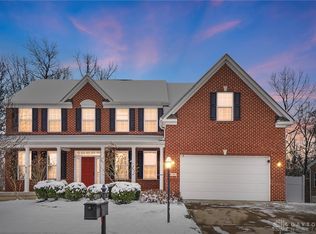 8730 Dowd Ct, Dayton, OH 45458