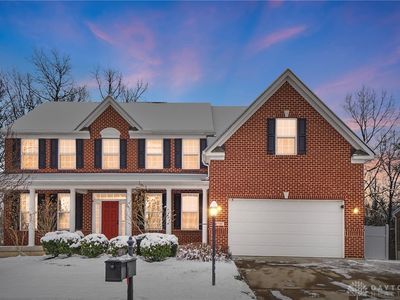 8730 Dowd Ct, Dayton, OH, 45458