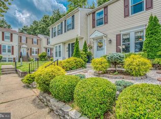 7522 Summer Blossom Ln, Columbia, MD 21046