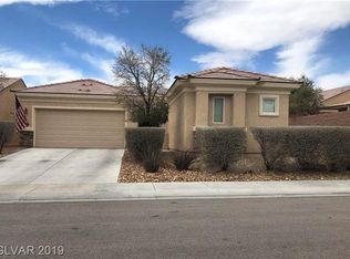 7753 Fieldfare Dr, North Las Vegas, NV 89084