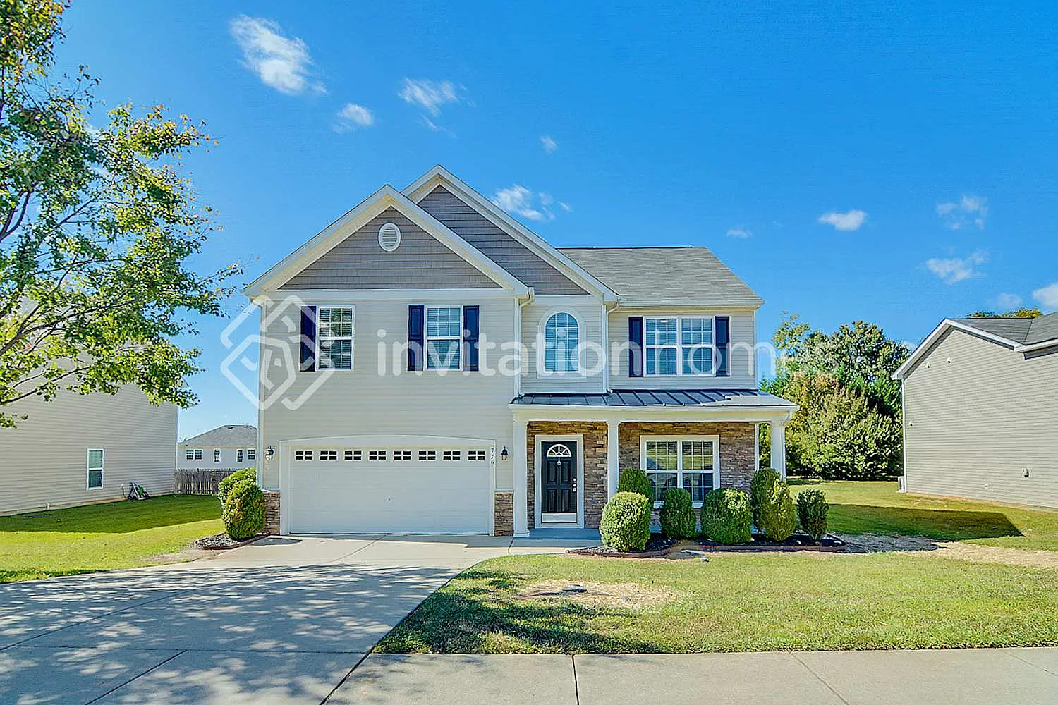776 Champion St Clayton, NC 27520 — Photo 1