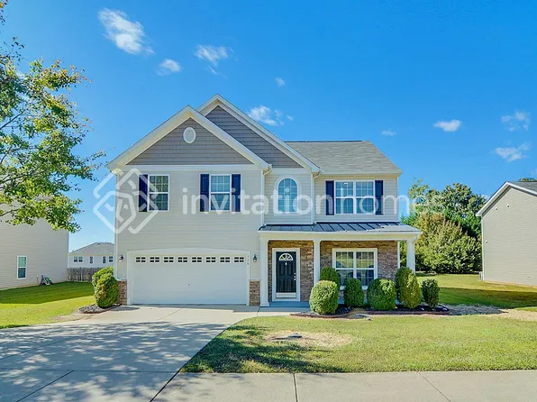 776 Champion St, Clayton, NC 27520