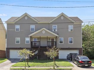 1075 Crew St SW, Atlanta, GA 30315