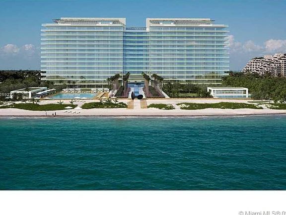 2nd image of 350 Ocean Dr Unit 801N