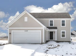 1307 Colaric Dr LOT 175, Joliet, IL 60431